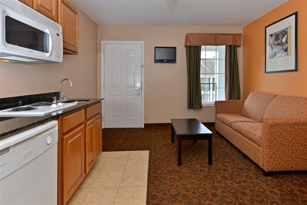 Red Roof Inn & Suites Wilson Room photo